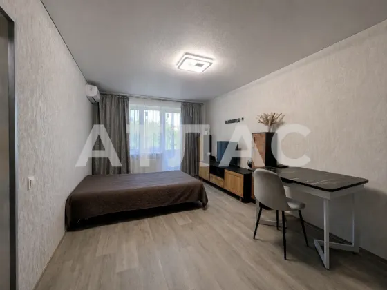 2-к квартира, 4/5 этаж, 44м², арт. 136835728 Мариуполь