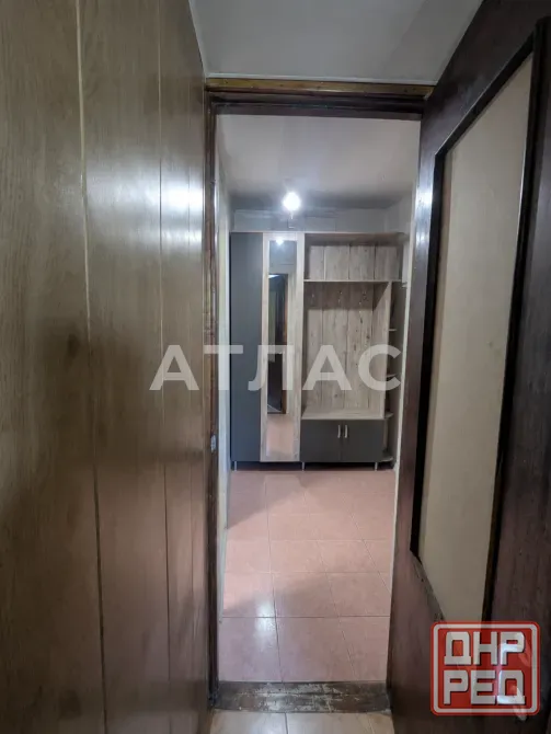 2-к квартира, 4/5 этаж, 44м², арт. 136835728 Мариуполь - изображение 9