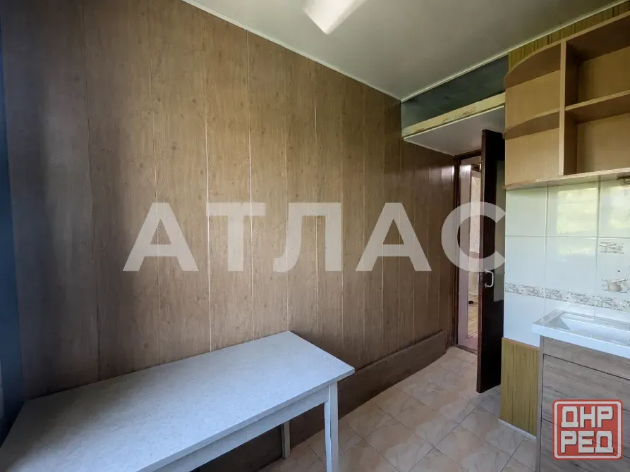 2-к квартира, 4/5 этаж, 44м², арт. 136835728 Мариуполь - изображение 6