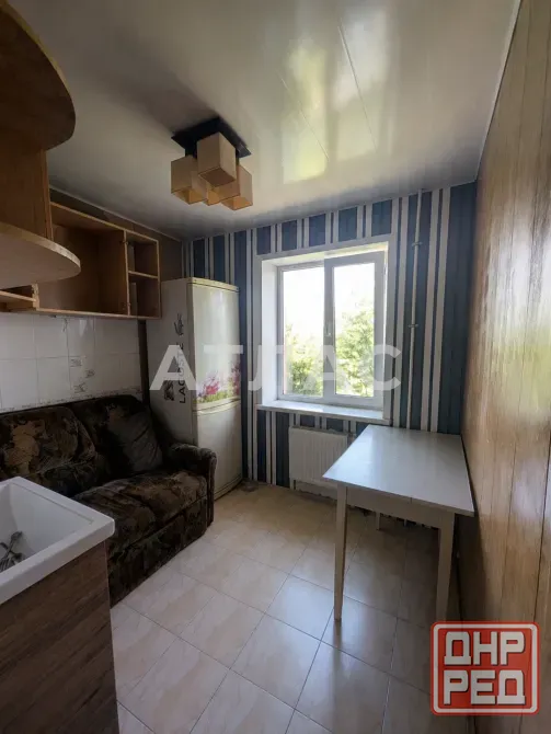2-к квартира, 4/5 этаж, 44м², арт. 136835728 Мариуполь - изображение 5