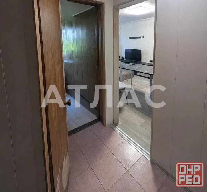 2-к квартира, 4/5 этаж, 44м², арт. 136835728 Мариуполь - изображение 8