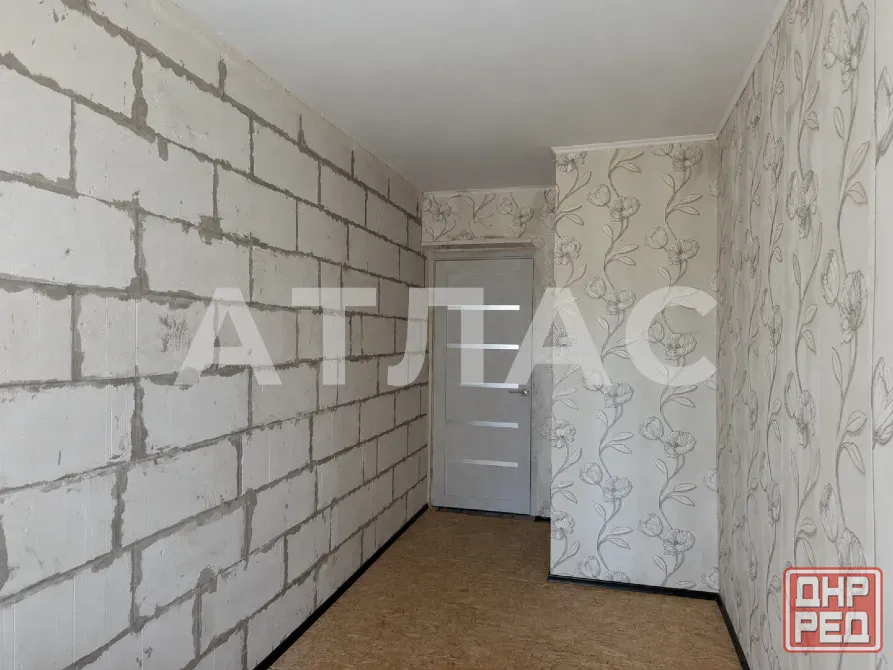 2-к квартира, 4/5 этаж, 44м², арт. 136835728 Мариуполь - изображение 4