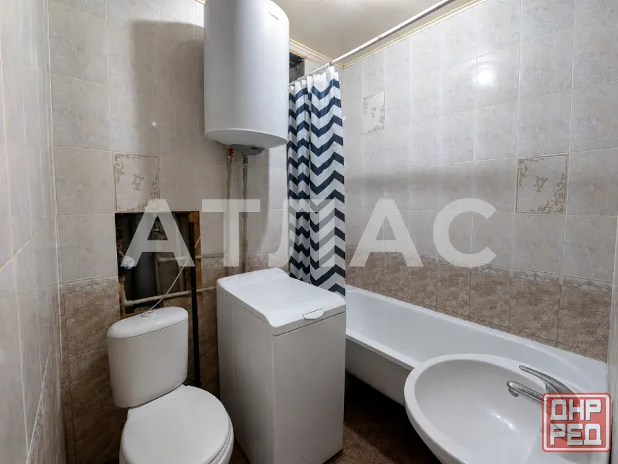 2-к квартира, 4/5 этаж, 44м², арт. 136835728 Мариуполь - изображение 7