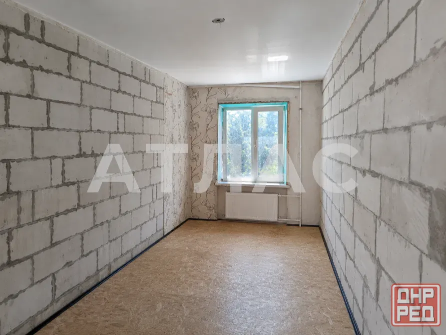 2-к квартира, 4/5 этаж, 44м², арт. 136835728 Мариуполь - изображение 3