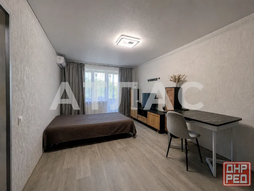 2-к квартира, 4/5 этаж, 44м², арт. 136835728 Мариуполь - изображение 1