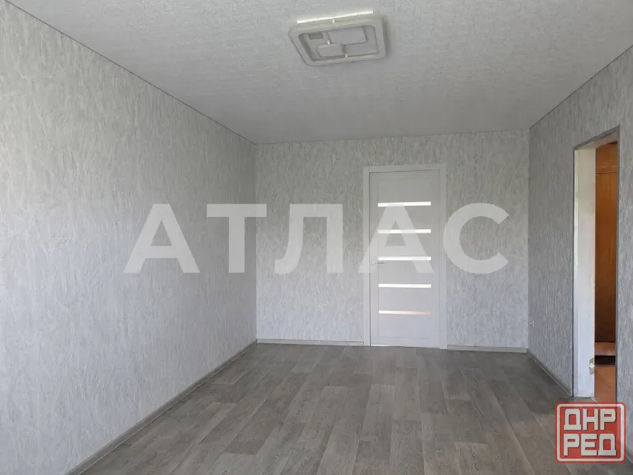 2-к квартира, 4/5 этаж, 44м², арт. 136835728 Мариуполь - изображение 2