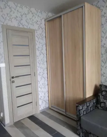 Сдаётся однокомнатная квартира в Киевском районе Донецк