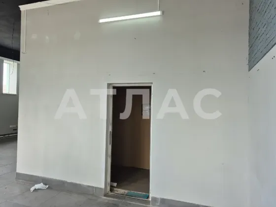 Коммерческая, 80м², арт. 137996826 Мариуполь