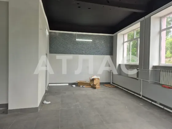 Коммерческая, 80м², арт. 137996826 Мариуполь