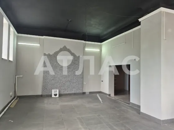 Коммерческая, 80м², арт. 137996826 Мариуполь