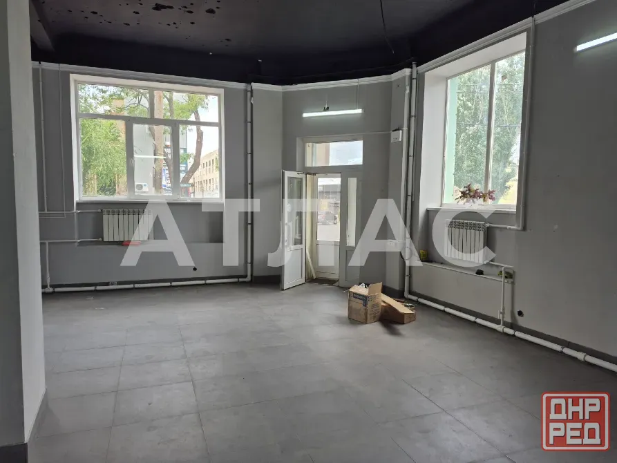Коммерческая, 80м², арт. 137996826 Мариуполь - изображение 2