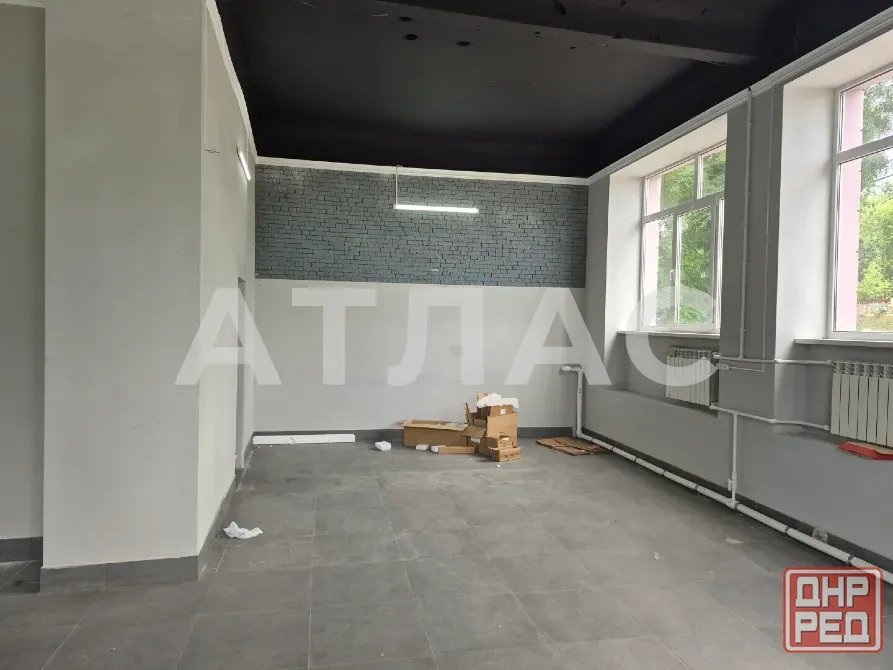 Коммерческая, 80м², арт. 137996826 Мариуполь - изображение 1