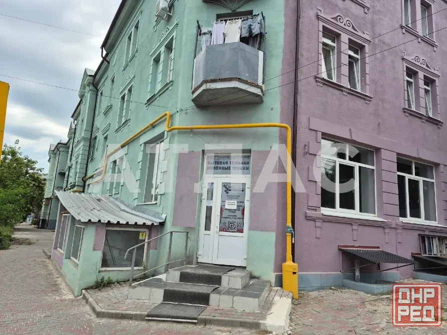 Коммерческая, 80м², арт. 137996826 Мариуполь - изображение 7