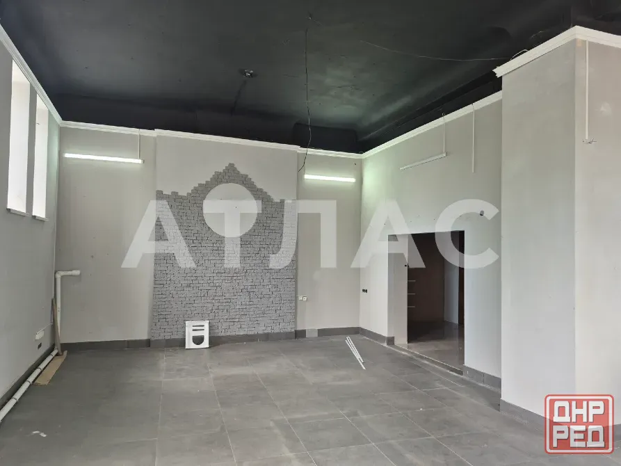 Коммерческая, 80м², арт. 137996826 Мариуполь - изображение 5