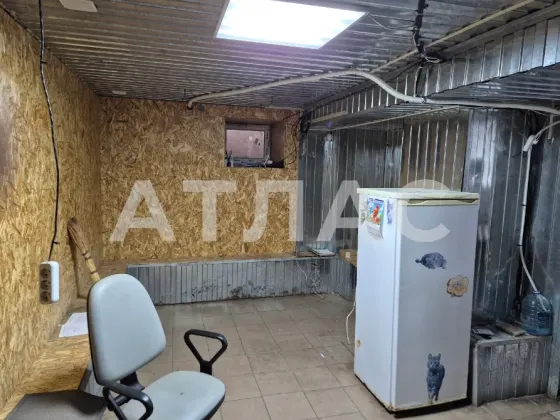 Коммерческая, 70м², арт. 138000642 Мариуполь