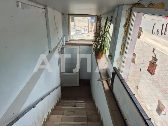 Коммерческая, 70м², арт. 138000642 Мариуполь
