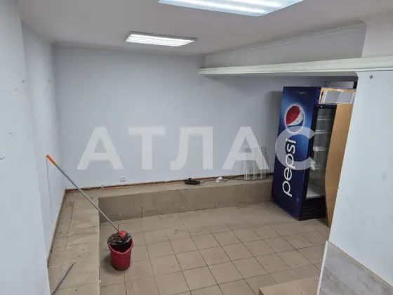 Коммерческая, 70м², арт. 138000642 Мариуполь