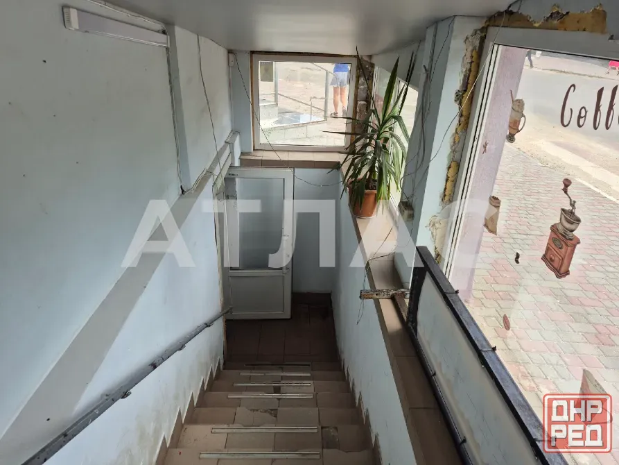 Коммерческая, 70м², арт. 138000642 Мариуполь - изображение 5