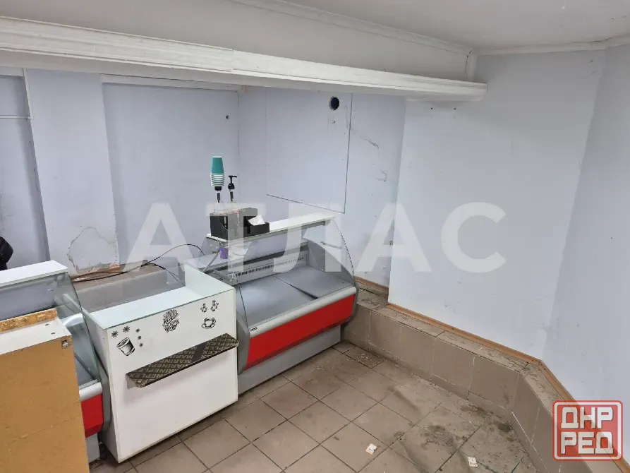 Коммерческая, 70м², арт. 138000642 Мариуполь - изображение 2