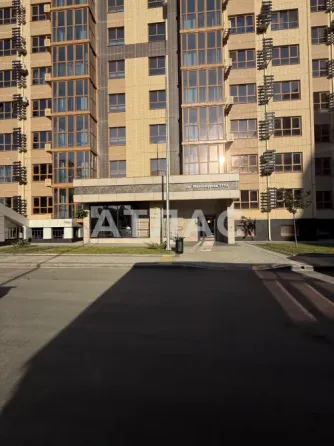 1-к квартира, 6/9 этаж, 35,44м², арт. 143646000 Мариуполь