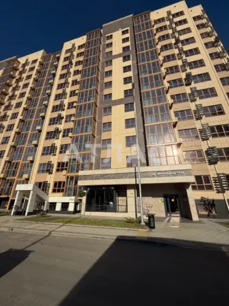 1-к квартира, 6/9 этаж, 35,44м², арт. 143646000 Мариуполь