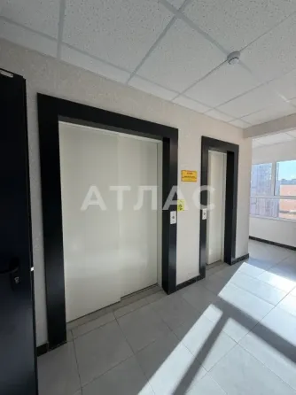 1-к квартира, 6/9 этаж, 35,44м², арт. 143646000 Мариуполь