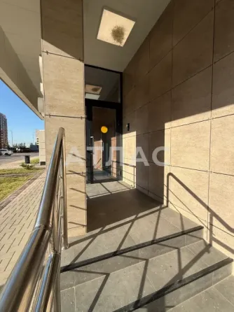 1-к квартира, 6/9 этаж, 35,44м², арт. 143646000 Мариуполь