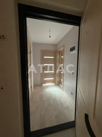 1-к квартира, 6/9 этаж, 35,44м², арт. 143646000 Мариуполь
