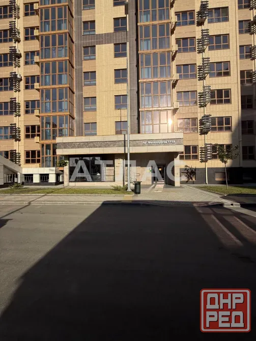 1-к квартира, 6/9 этаж, 35,44м², арт. 143646000 Мариуполь - изображение 1