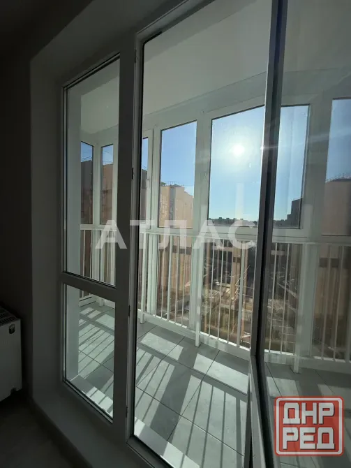 1-к квартира, 6/9 этаж, 35,44м², арт. 143646000 Мариуполь - изображение 8