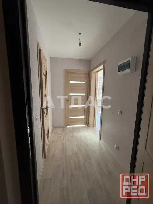 1-к квартира, 6/9 этаж, 35,44м², арт. 143646000 Мариуполь - изображение 10