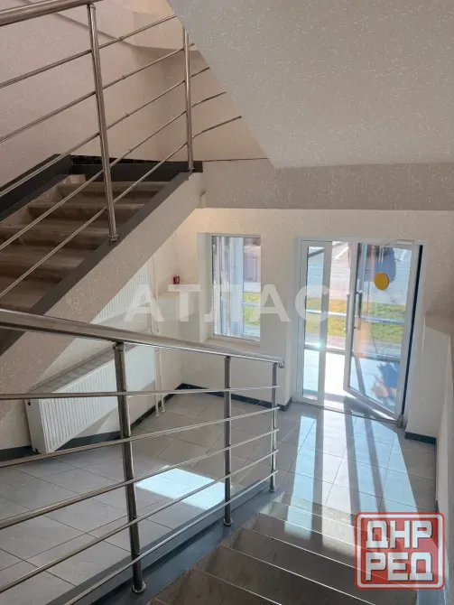 1-к квартира, 6/9 этаж, 35,44м², арт. 143646000 Мариуполь - изображение 4