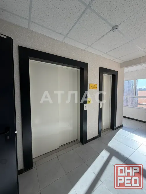 1-к квартира, 6/9 этаж, 35,44м², арт. 143646000 Мариуполь - изображение 5