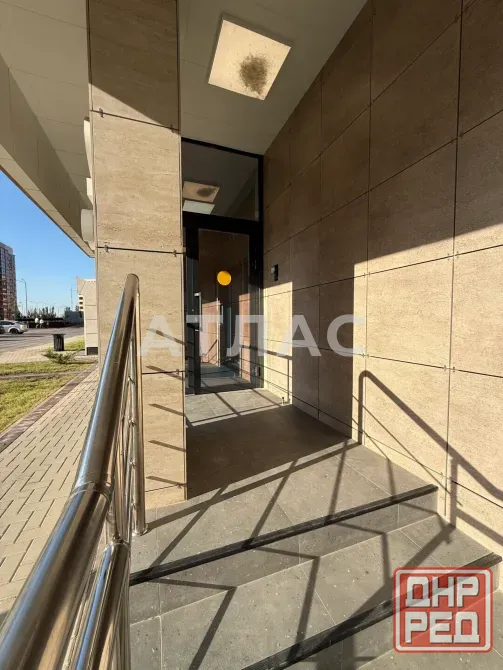 1-к квартира, 6/9 этаж, 35,44м², арт. 143646000 Мариуполь - изображение 3