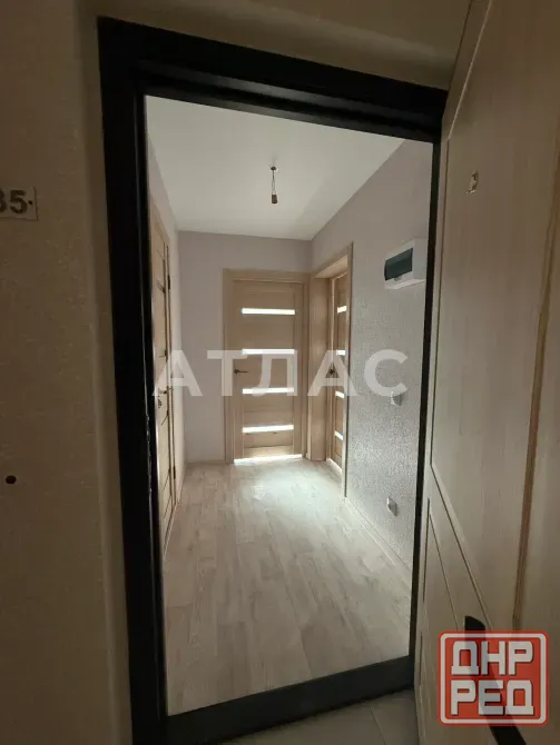 1-к квартира, 6/9 этаж, 35,44м², арт. 143646000 Мариуполь - изображение 6