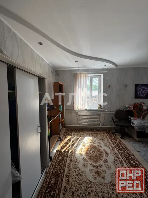 Дом, 117,1м², участок 6 сот., арт. 138591275 Мариуполь - изображение 4