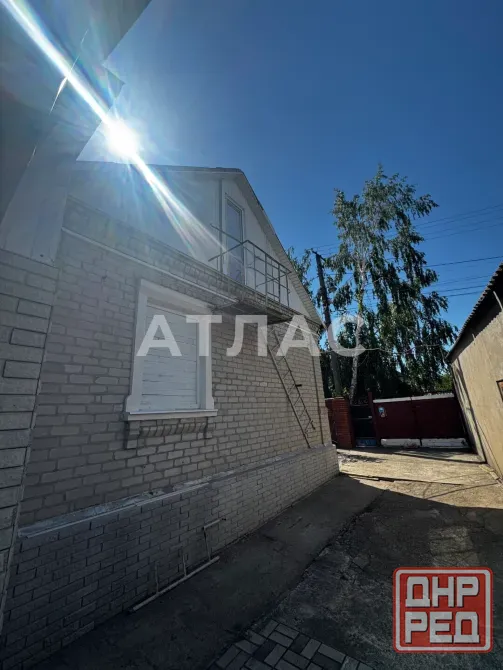 Дом, 117,1м², участок 6 сот., арт. 138591275 Мариуполь - изображение 7
