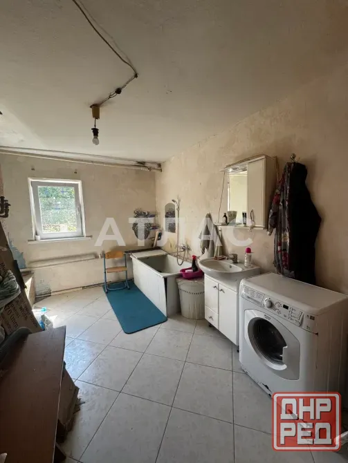 Дом, 117,1м², участок 6 сот., арт. 138591275 Мариуполь - изображение 10