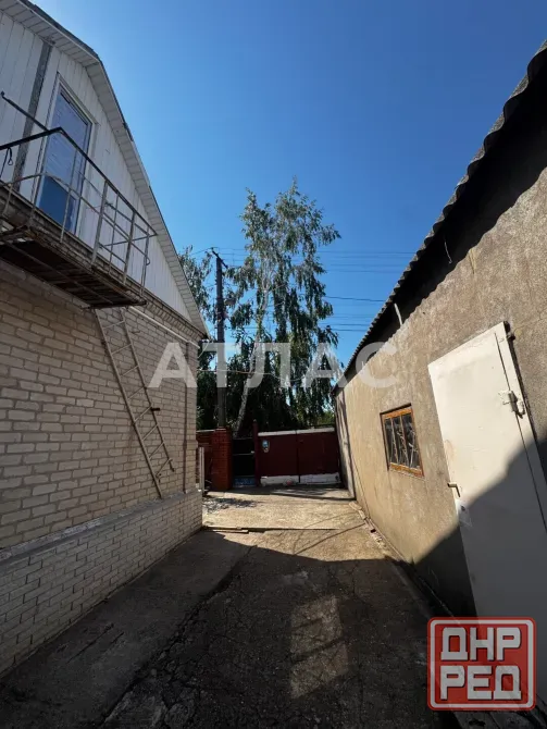 Дом, 117,1м², участок 6 сот., арт. 138591275 Мариуполь - изображение 8