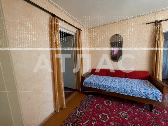 Дом, 92,2м², участок 6 сот., арт. 138709199 Мариуполь