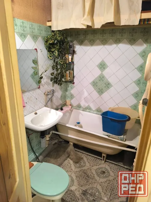 Продам квартиру в центре Донецка ул.Артёма Донецк - изображение 6