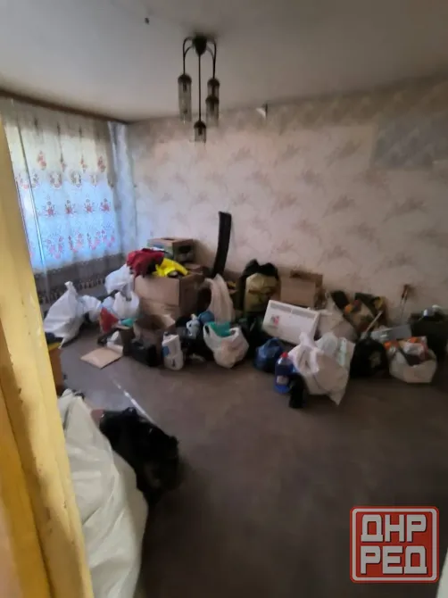 Продам квартиру в центре Донецка ул.Артёма Донецк - изображение 3