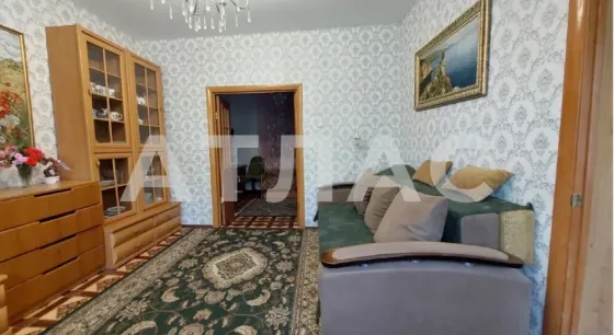Дом, 88,8м², участок 6 сот., арт. 138750372 Мариуполь