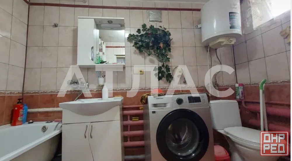 Дом, 88,8м², участок 6 сот., арт. 138750372 Мариуполь - изображение 7