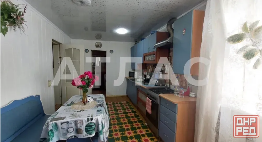 Дом, 88,8м², участок 6 сот., арт. 138750372 Мариуполь - изображение 8