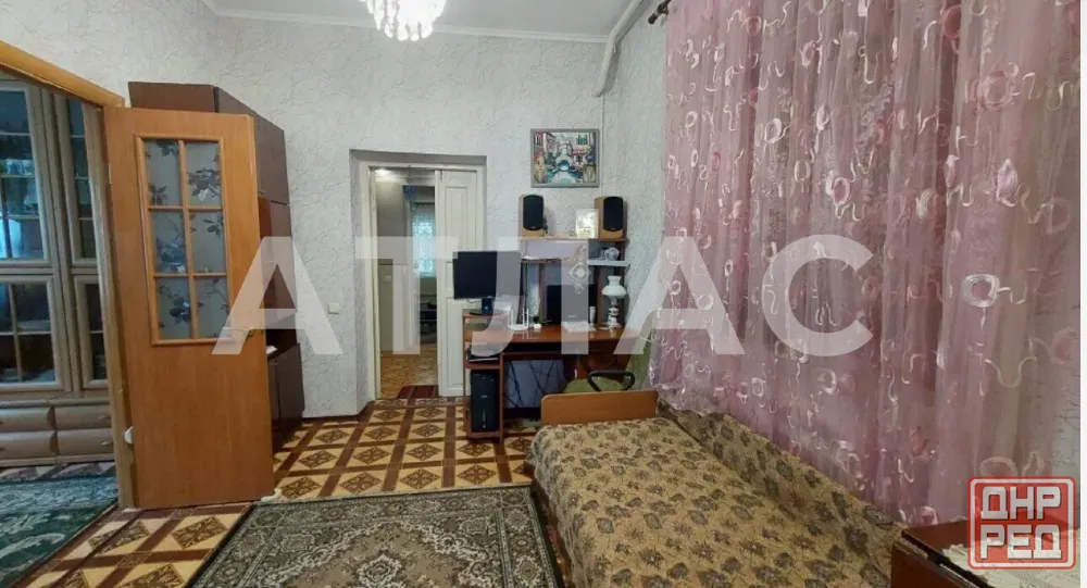 Дом, 88,8м², участок 6 сот., арт. 138750372 Мариуполь - изображение 5