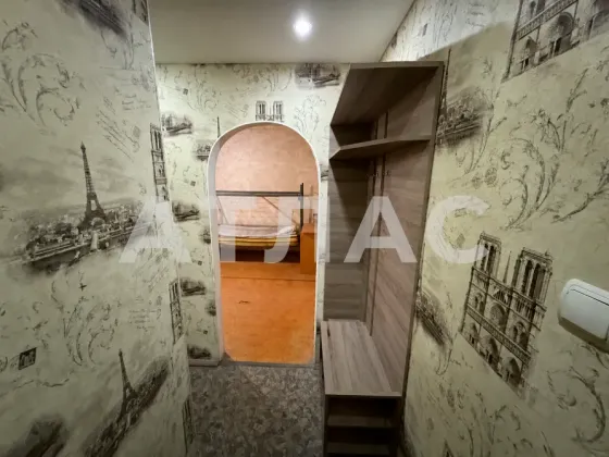 2-к квартира, 1/5 этаж, 43м², арт. 139110952 Мариуполь