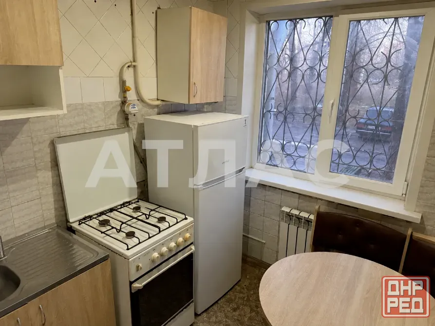 2-к квартира, 1/5 этаж, 43м², арт. 139110952 Мариуполь - изображение 7
