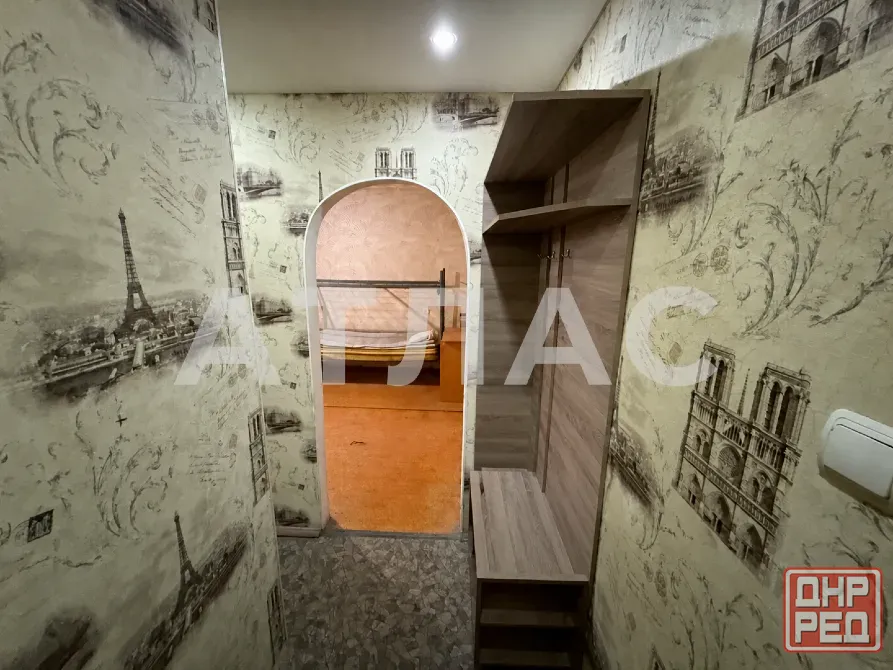2-к квартира, 1/5 этаж, 43м², арт. 139110952 Мариуполь - изображение 6