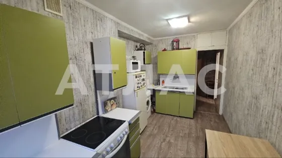 1-к квартира, 2/12 этаж, 31,2м², арт. 140466593 Мариуполь